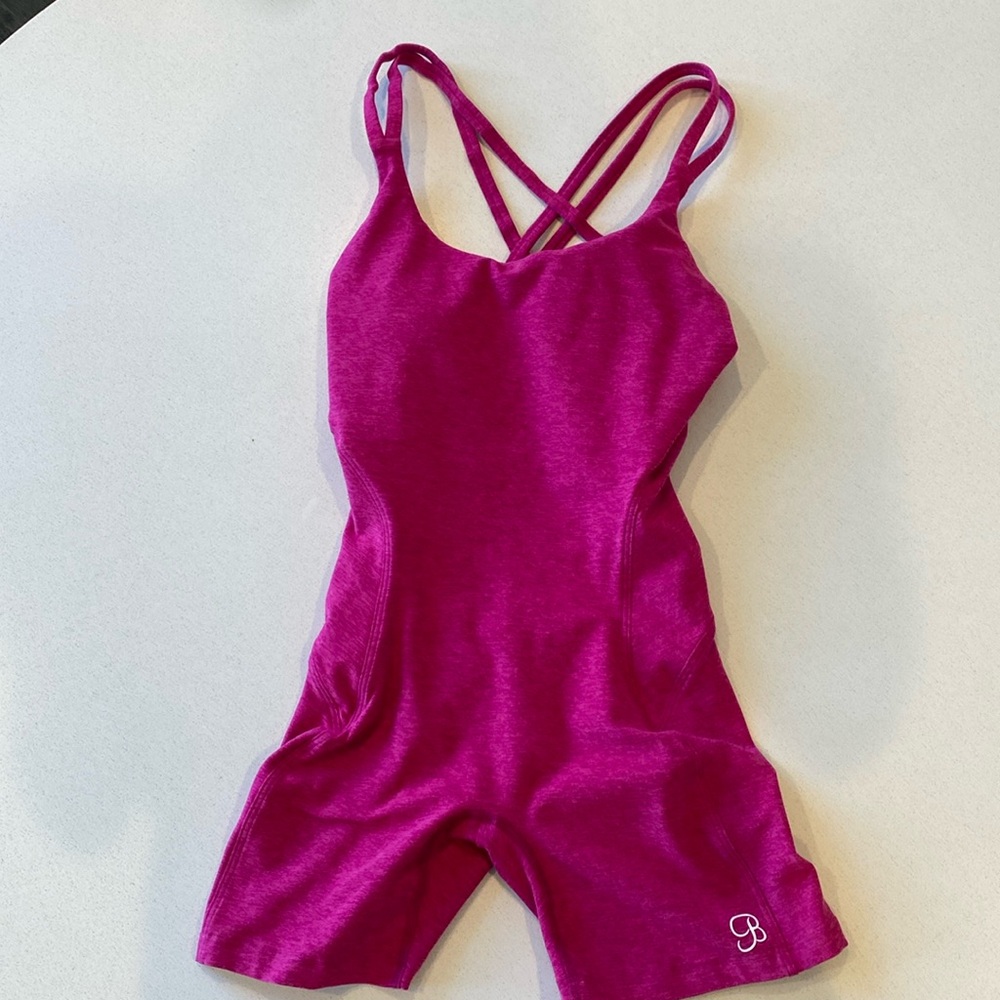 Bombshell Bodysuit 🩷🩷🩷